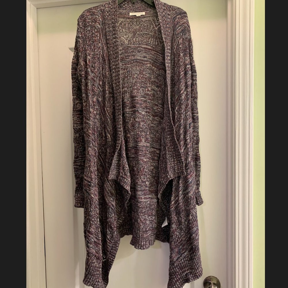Women's Cardigan